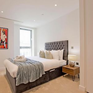 Appartement met Twee Slaapkamers